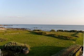 Hotel H�tel Le Lichen De La Mer