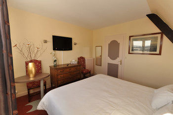 Hotel H�tel Le Lichen De La Mer
