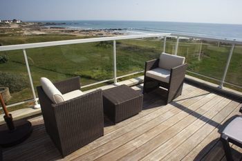 Hotel H�tel Le Lichen De La Mer