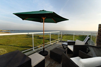 Hotel H�tel Le Lichen De La Mer