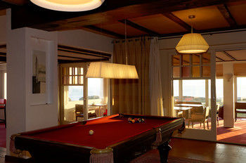 Hotel H�tel Le Lichen De La Mer