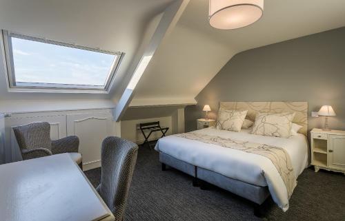 Hotel H�tel Des Marais Salants