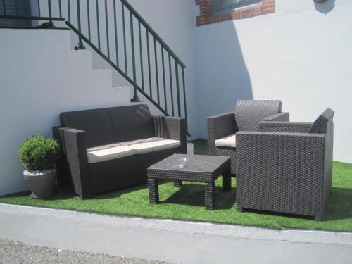 Hotel H�tel Des Marais Salants