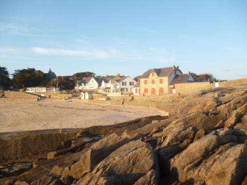 Hotel H�tel Des Marais Salants