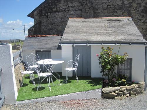 Hotel H�tel Des Marais Salants