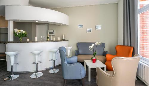 Hotel H�tel Des Marais Salants