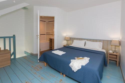 Aparthotel R�sidence Odalys Valentin Plage