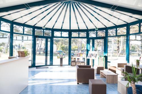 Aparthotel R�sidence Odalys Valentin Plage
