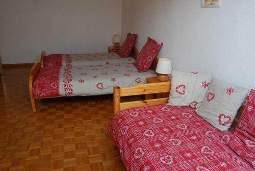 Bed & Breakfast Chambre D'hotes Kieffer