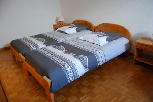 Bed & Breakfast Chambre D'hotes Kieffer