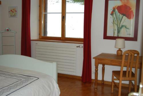 Bed & Breakfast Chambre D'hotes Kieffer