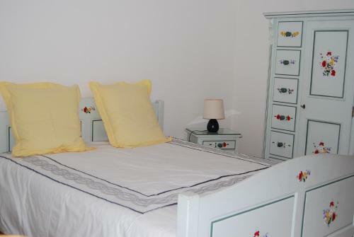 Bed & Breakfast Chambre D'hotes Kieffer