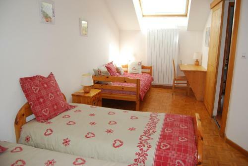 Bed & Breakfast Chambre D'hotes Kieffer