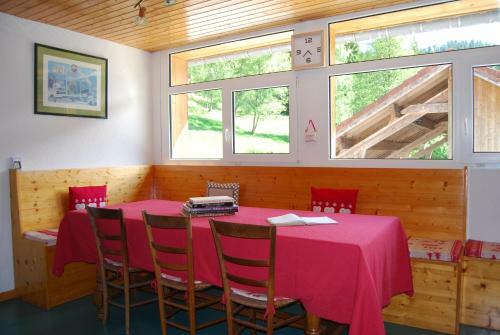 Bed & Breakfast Chambre D'hotes Kieffer