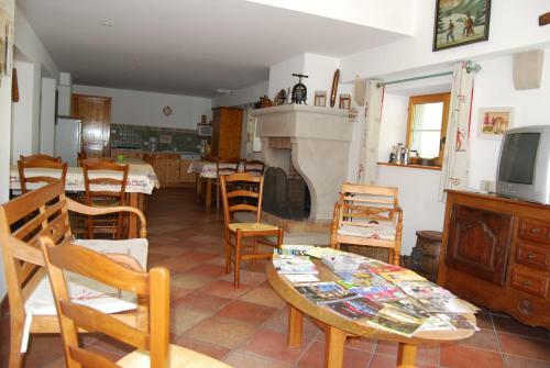 Bed & Breakfast Chambre D'hotes Kieffer
