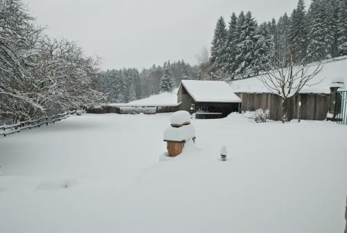 Bed & Breakfast Chambre D'hotes Kieffer