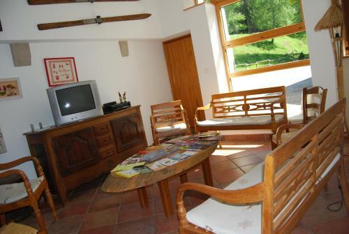 Bed & Breakfast Chambre D'hotes Kieffer