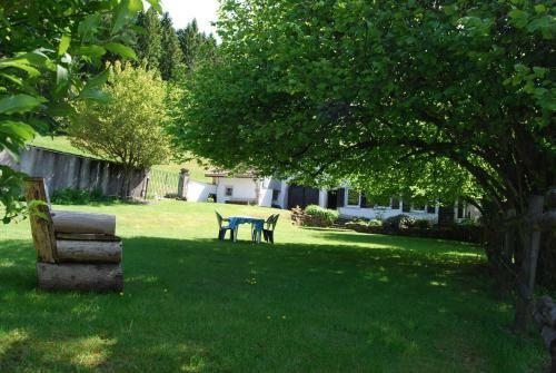 Bed & Breakfast Chambre D'hotes Kieffer