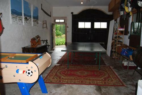 Bed & Breakfast Chambre D'hotes Kieffer