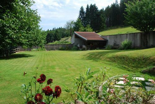 Bed & Breakfast Chambre D'hotes Kieffer