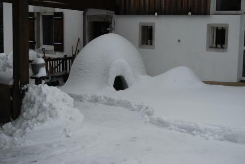 Bed & Breakfast Chambre D'hotes Kieffer