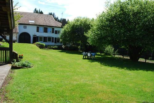 Bed & Breakfast Chambre D'hotes Kieffer