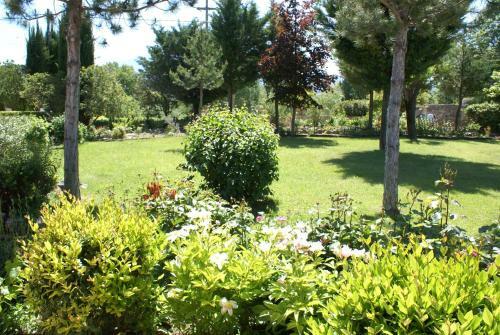 Bed & Breakfast Les Romarins