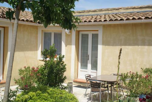 Bed & Breakfast Les Romarins