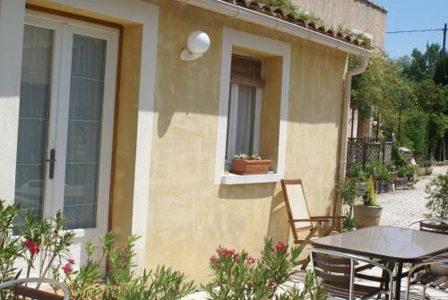 Bed & Breakfast Les Romarins