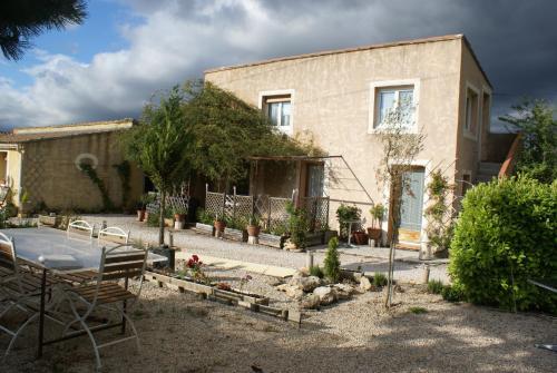 Bed & Breakfast Les Romarins
