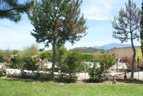 Bed & Breakfast Les Romarins