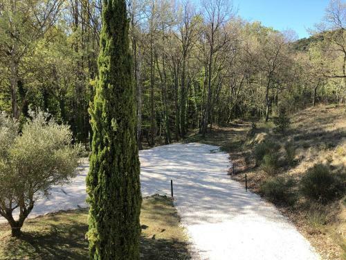 Hotel Le Mas D'h�l�ne