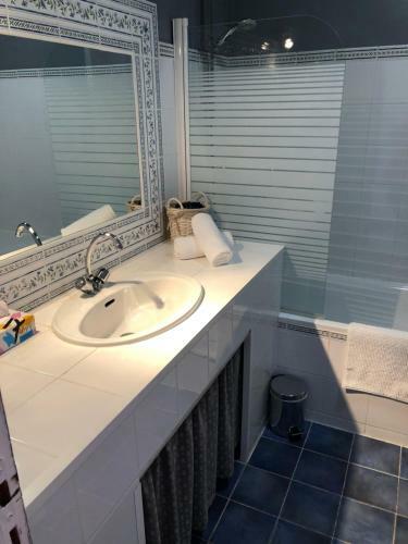 Hotel Le Mas D'h�l�ne