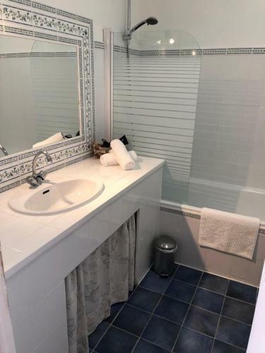 Hotel Le Mas D'h�l�ne