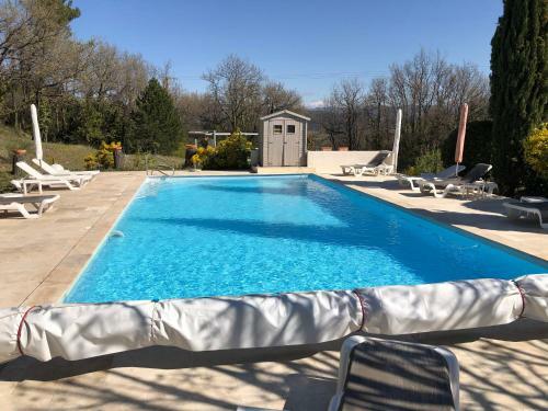 Hotel Le Mas D'h�l�ne