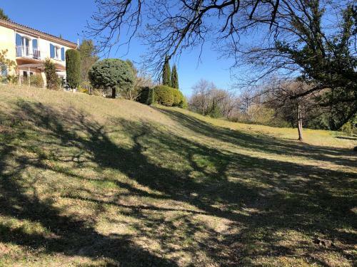 Hotel Le Mas D'h�l�ne