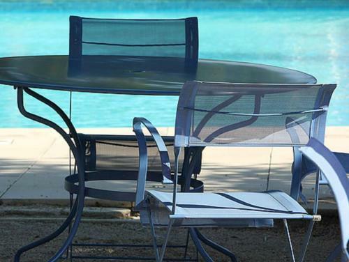 Hotel Le Mas D'h�l�ne