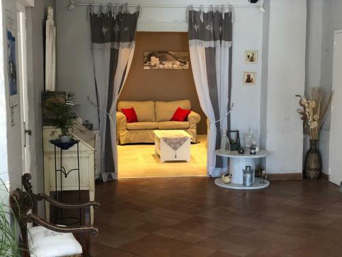 Hotel Le Mas D'h�l�ne