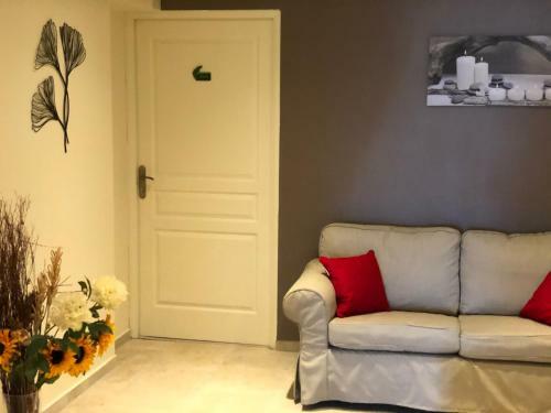 Hotel Le Mas D'h�l�ne