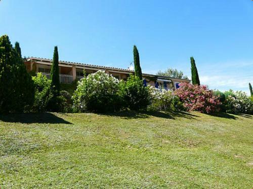 Hotel Le Mas D'h�l�ne