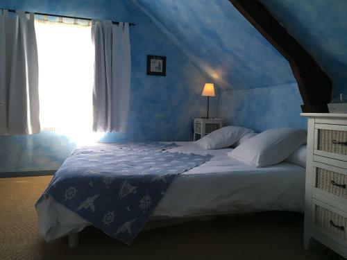 Bed & Breakfast La Clef Du Four