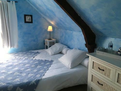 Bed & Breakfast La Clef Du Four