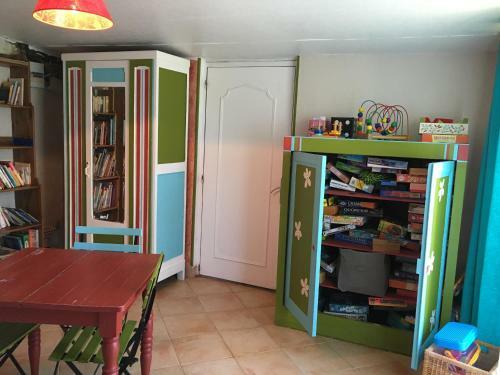 Bed & Breakfast La Clef Du Four