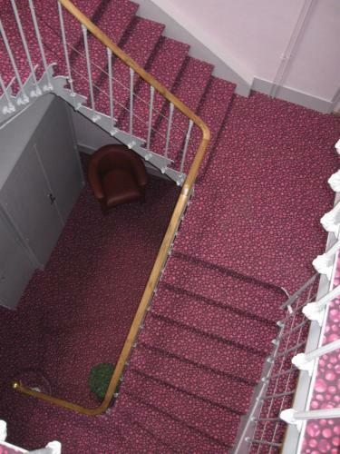 Hotel Cheval De Bronze