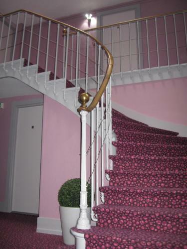 Hotel Cheval De Bronze