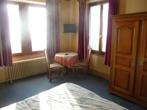 Hotel Relais Du Klevener