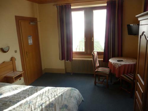 Hotel Relais Du Klevener