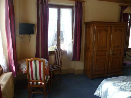 Hotel Relais Du Klevener