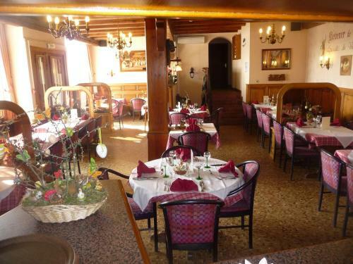 Hotel Relais Du Klevener