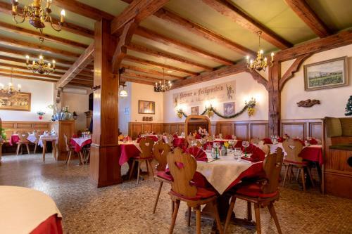 Hotel Relais Du Klevener